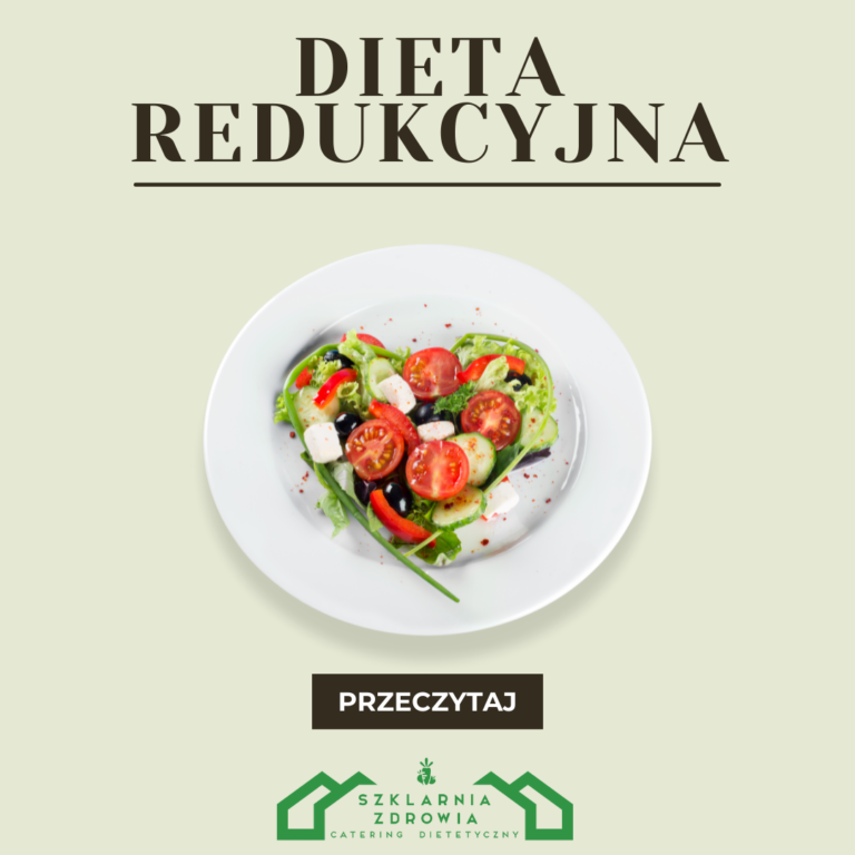 Read more about the article Dieta redukcyjna – na czym powinna polegać?