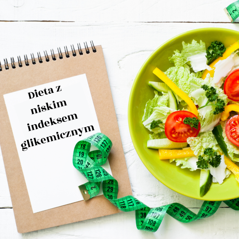 Read more about the article <strong>Dieta z niskim IG – dla kogo?</strong>